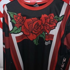 Broken promises shirt